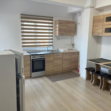 Apartamente Alexandra Eforie Nord Exteriör bild