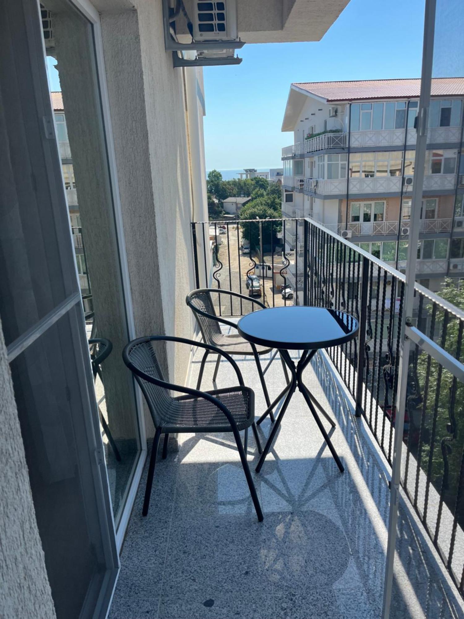 Apartamente Alexandra Eforie Nord Exteriör bild