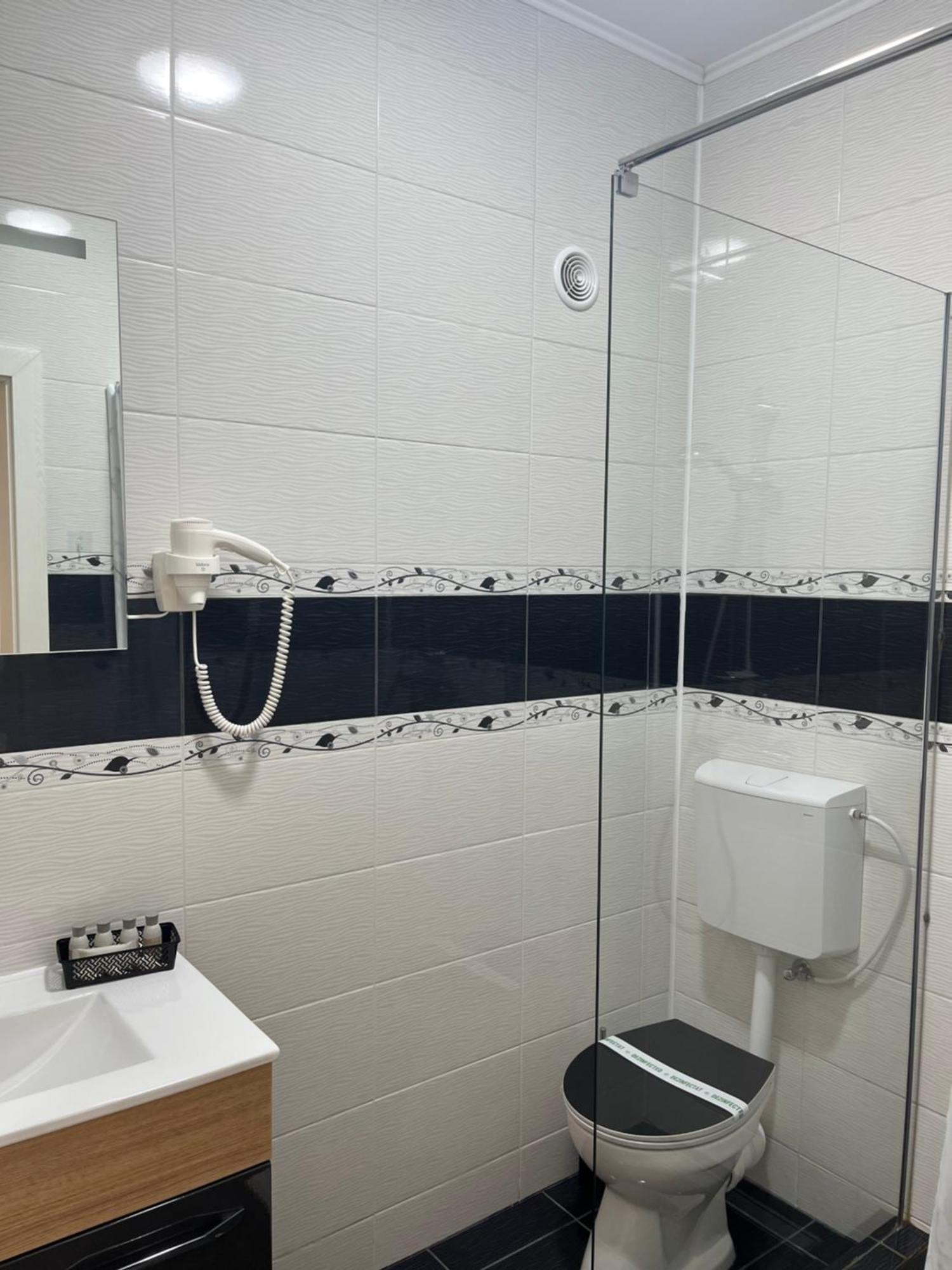 Apartamente Alexandra Eforie Nord Exteriör bild
